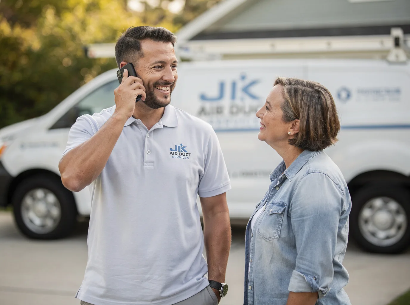 Air Duct Cleaning Union Star, MO FAQs